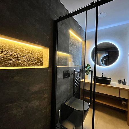 Apartmany Jablonecek Jablonec nad Jizerou Extérieur photo