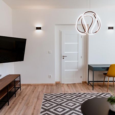 Apartmany Jablonecek Jablonec nad Jizerou Extérieur photo