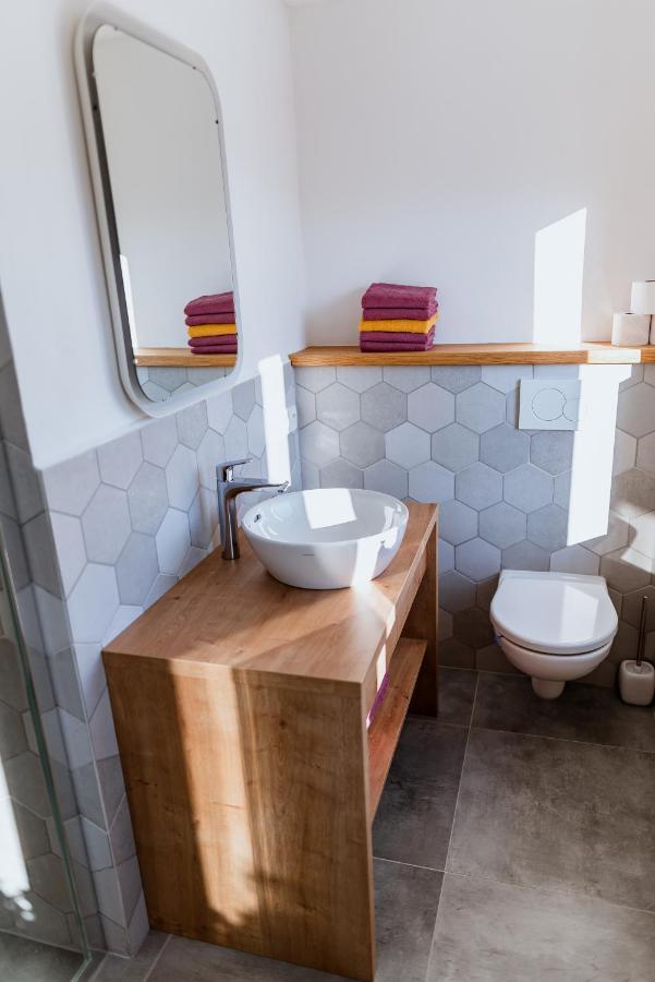 Apartmany Jablonecek Jablonec nad Jizerou Extérieur photo