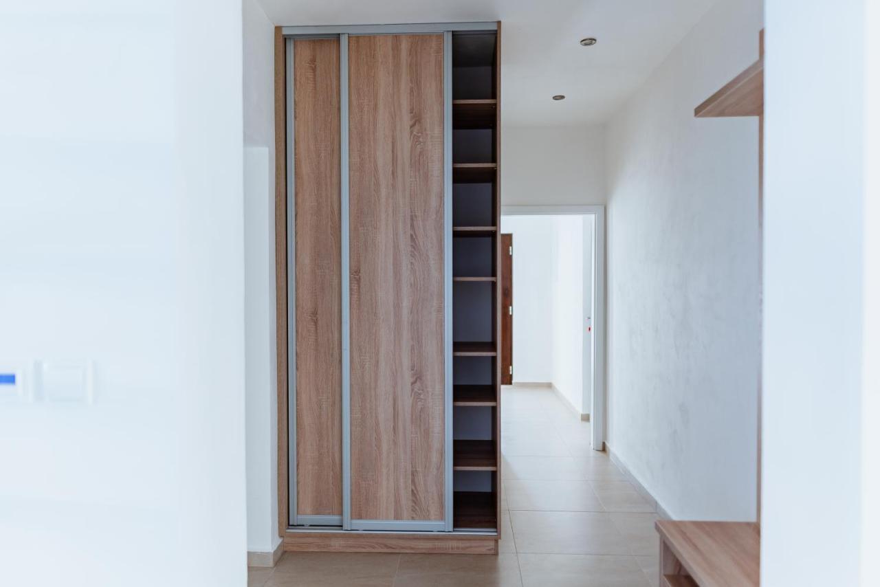 Apartmany Jablonecek Jablonec nad Jizerou Extérieur photo