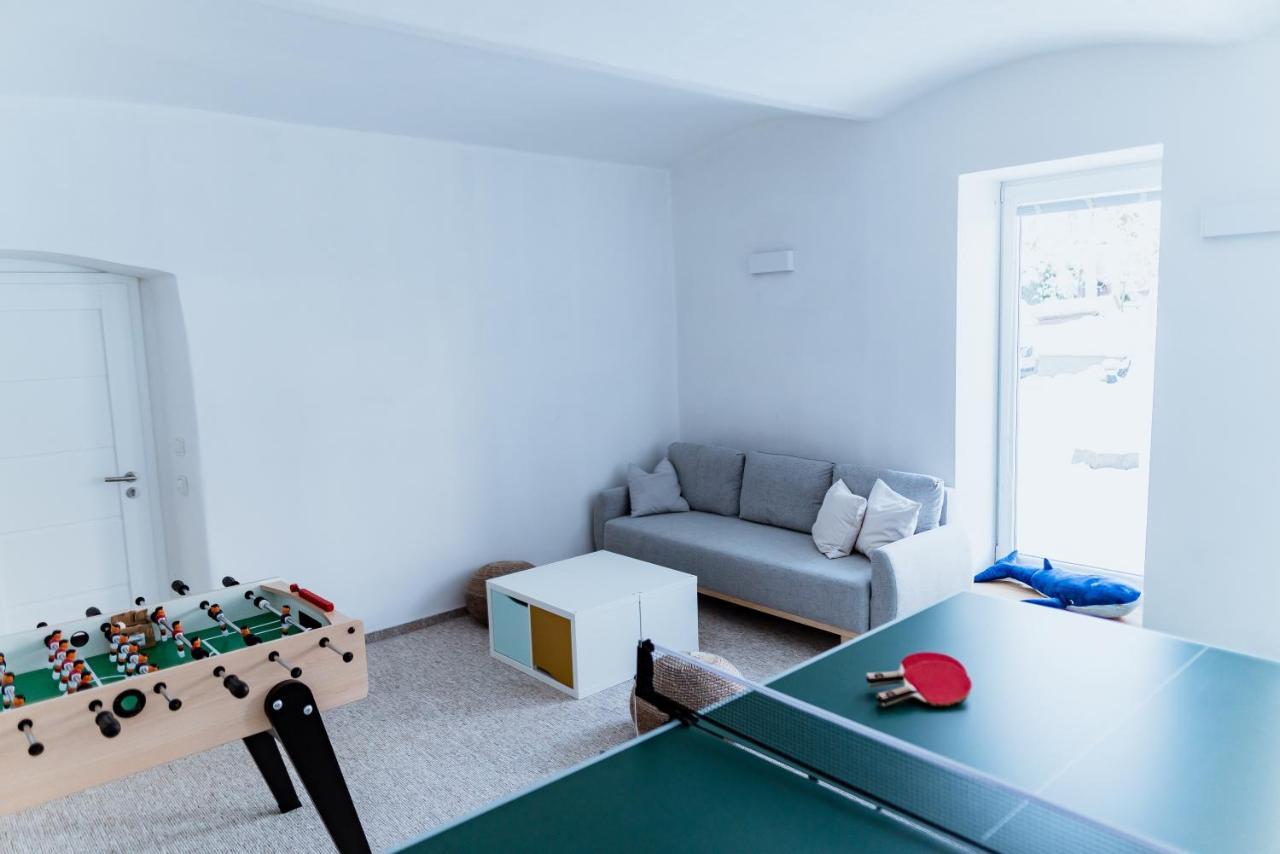 Apartmany Jablonecek Jablonec nad Jizerou Extérieur photo