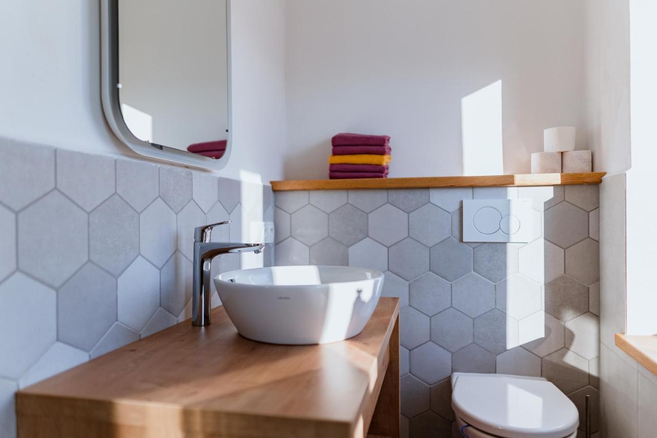 Apartmany Jablonecek Jablonec nad Jizerou Extérieur photo
