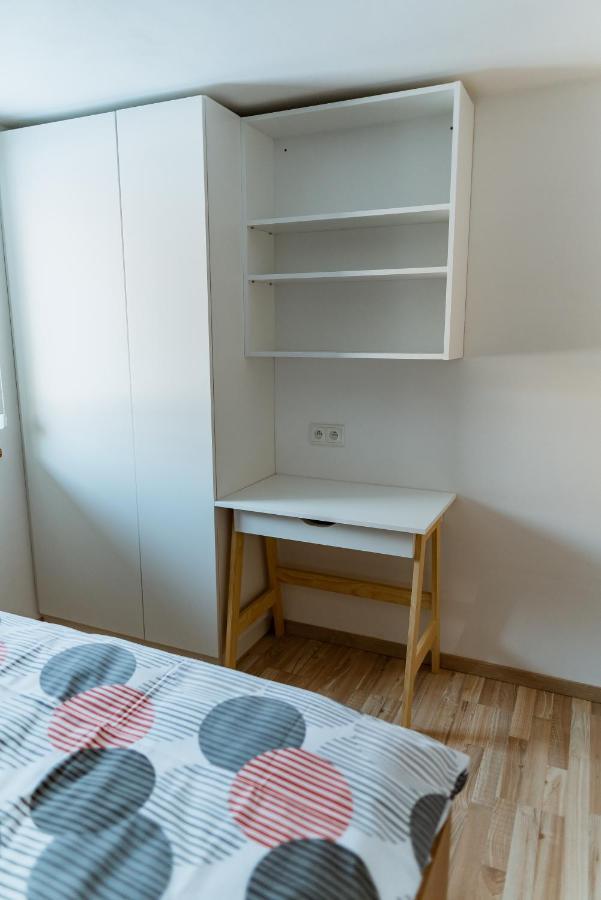 Apartmany Jablonecek Jablonec nad Jizerou Extérieur photo