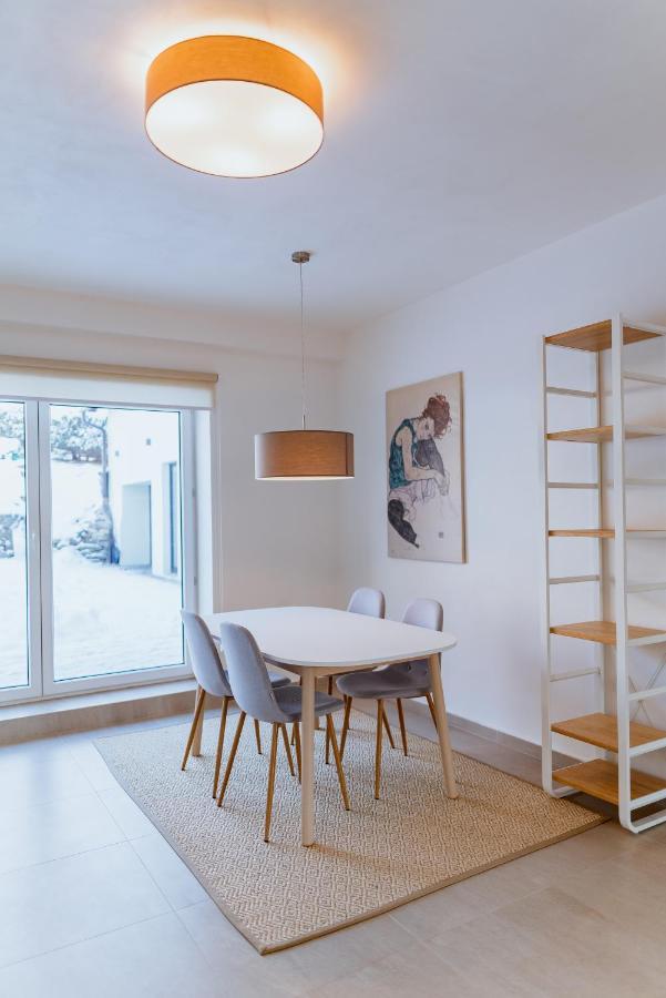 Apartmany Jablonecek Jablonec nad Jizerou Extérieur photo
