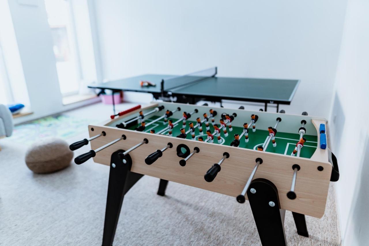 Apartmany Jablonecek Jablonec nad Jizerou Extérieur photo