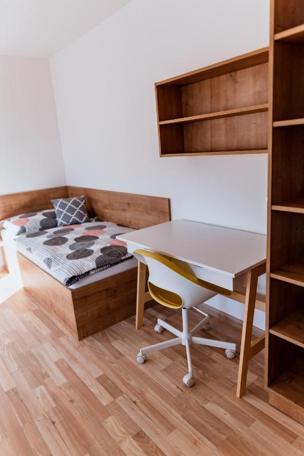 Apartmany Jablonecek Jablonec nad Jizerou Extérieur photo