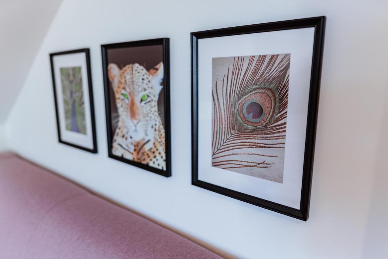 Apartmany Jablonecek Jablonec nad Jizerou Extérieur photo