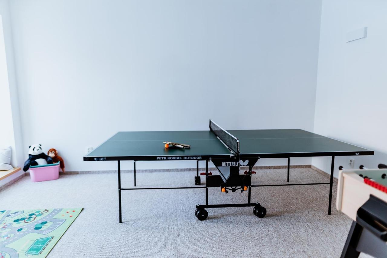 Apartmany Jablonecek Jablonec nad Jizerou Extérieur photo