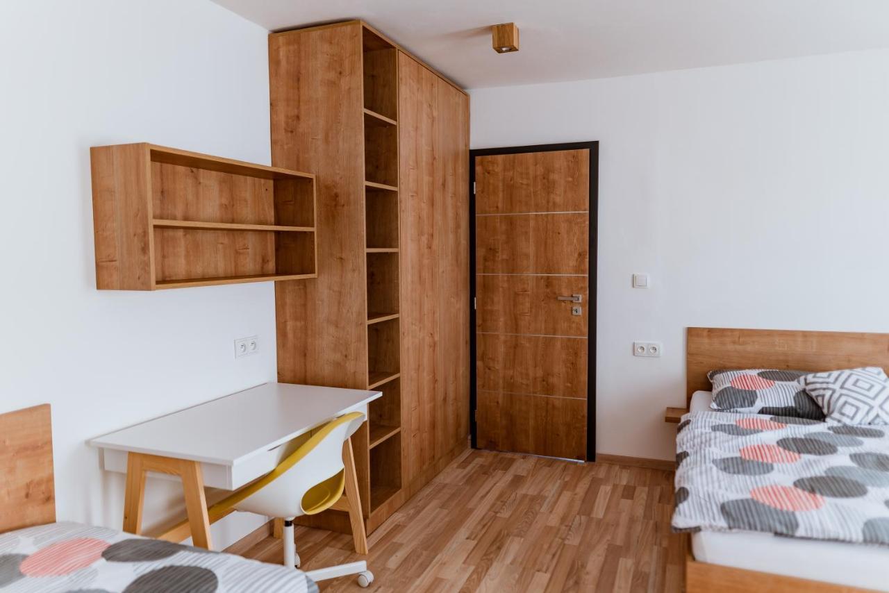 Apartmany Jablonecek Jablonec nad Jizerou Extérieur photo
