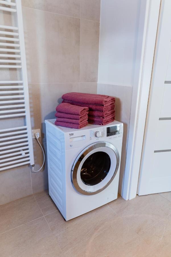 Apartmany Jablonecek Jablonec nad Jizerou Extérieur photo
