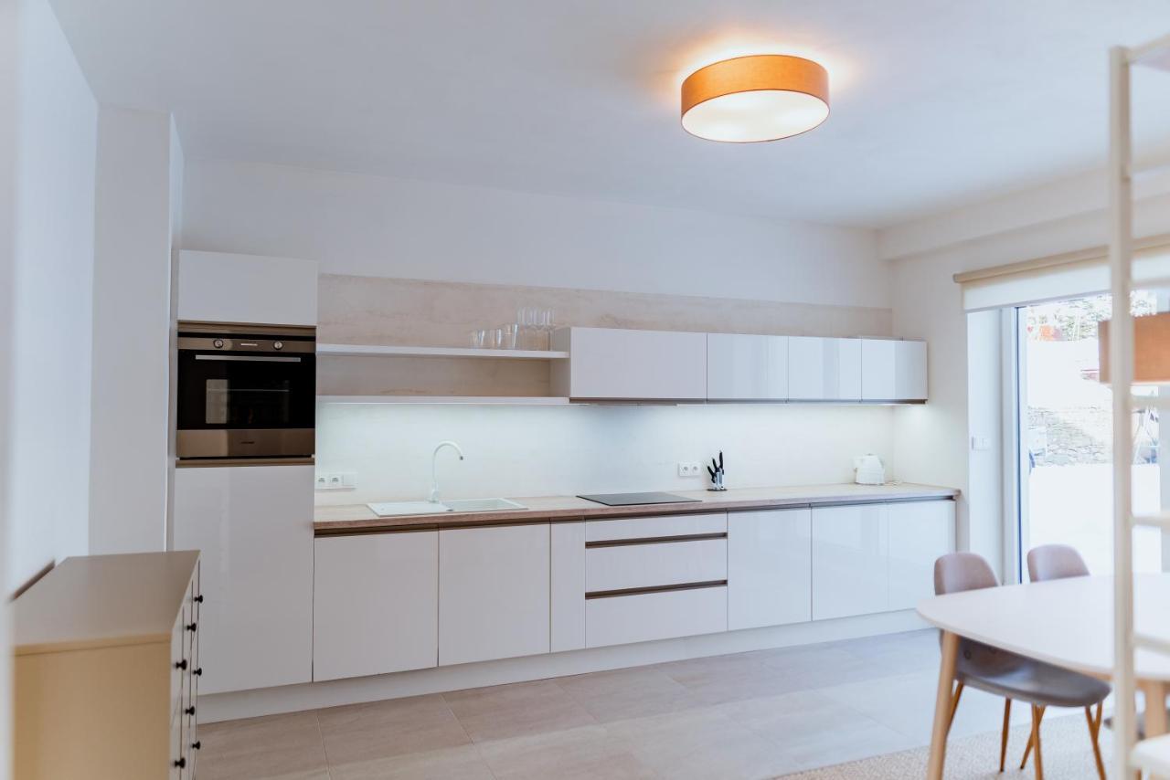 Apartmany Jablonecek Jablonec nad Jizerou Extérieur photo