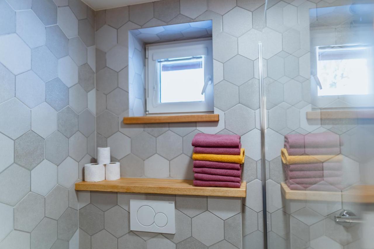 Apartmany Jablonecek Jablonec nad Jizerou Extérieur photo