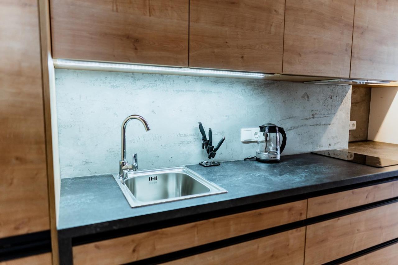 Apartmany Jablonecek Jablonec nad Jizerou Extérieur photo