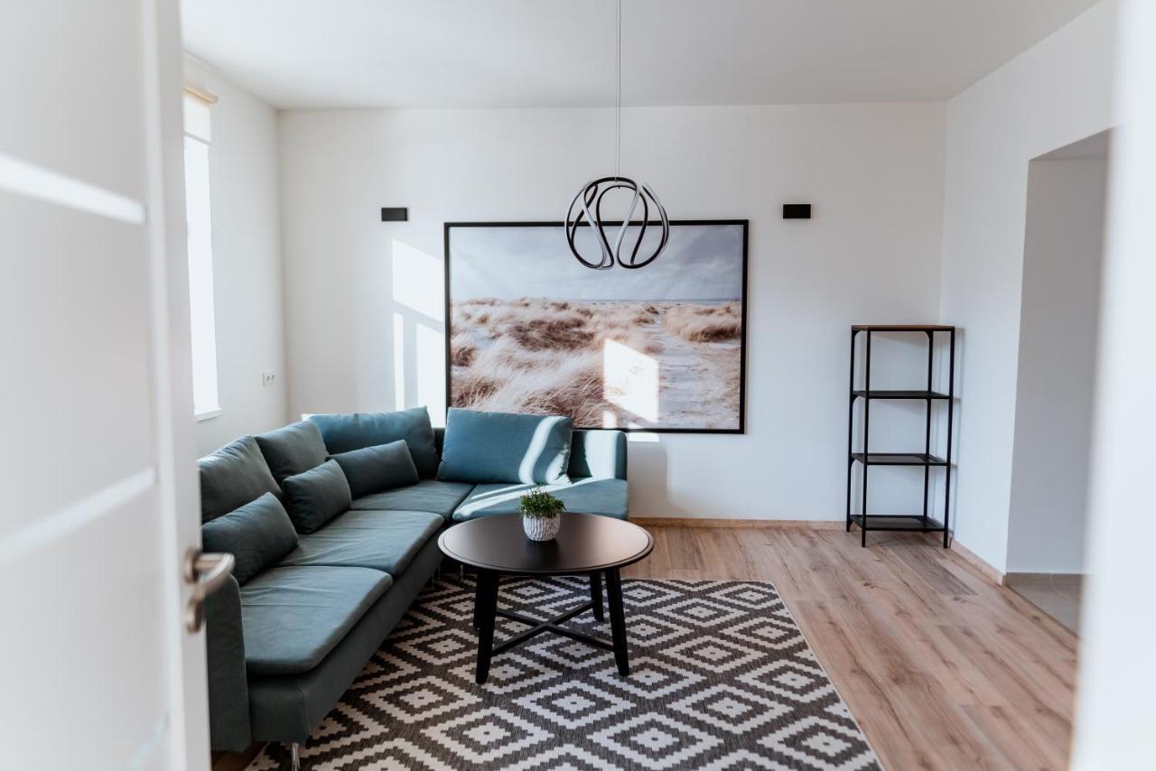Apartmany Jablonecek Jablonec nad Jizerou Extérieur photo