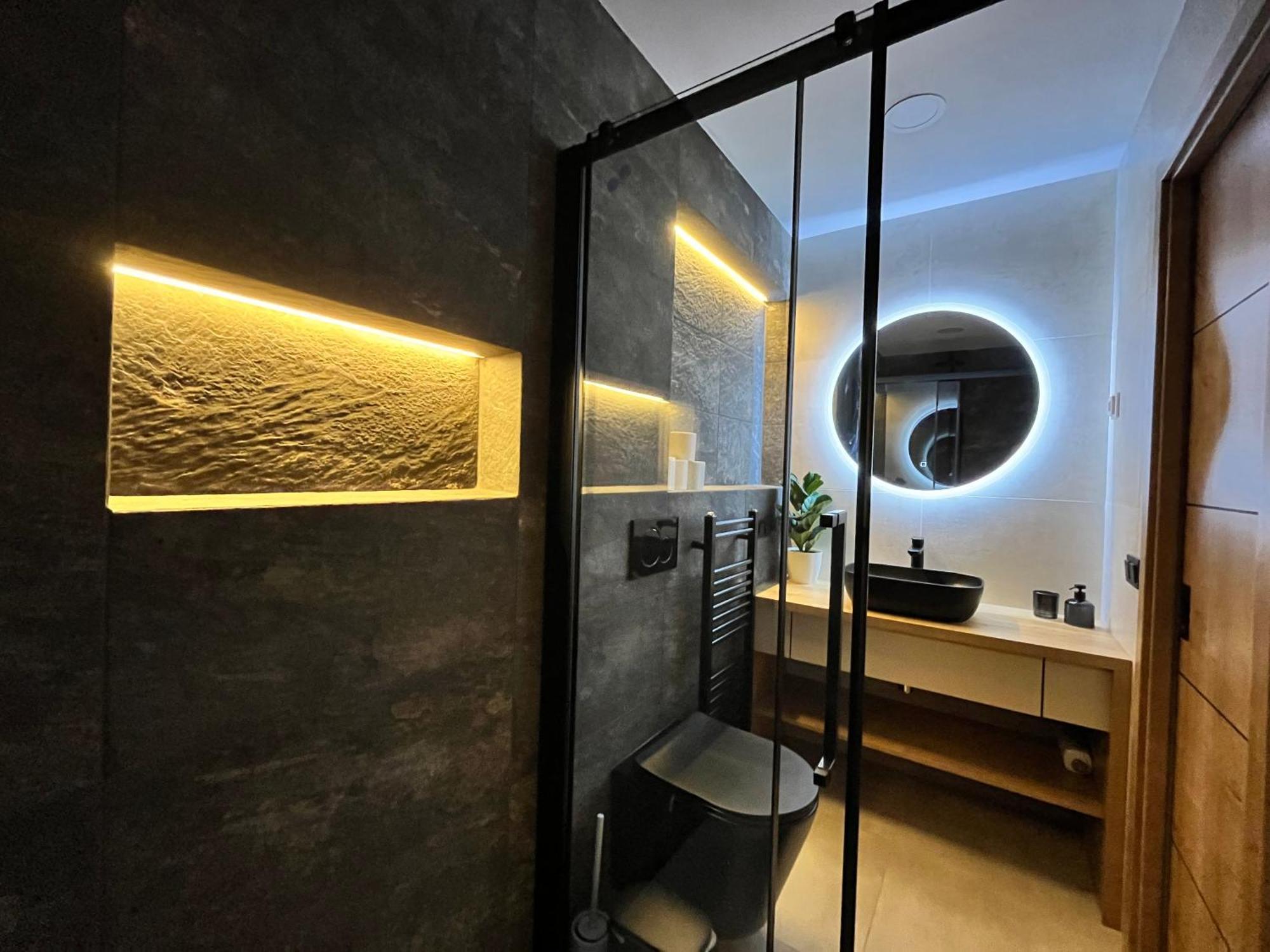 Apartmany Jablonecek Jablonec nad Jizerou Extérieur photo