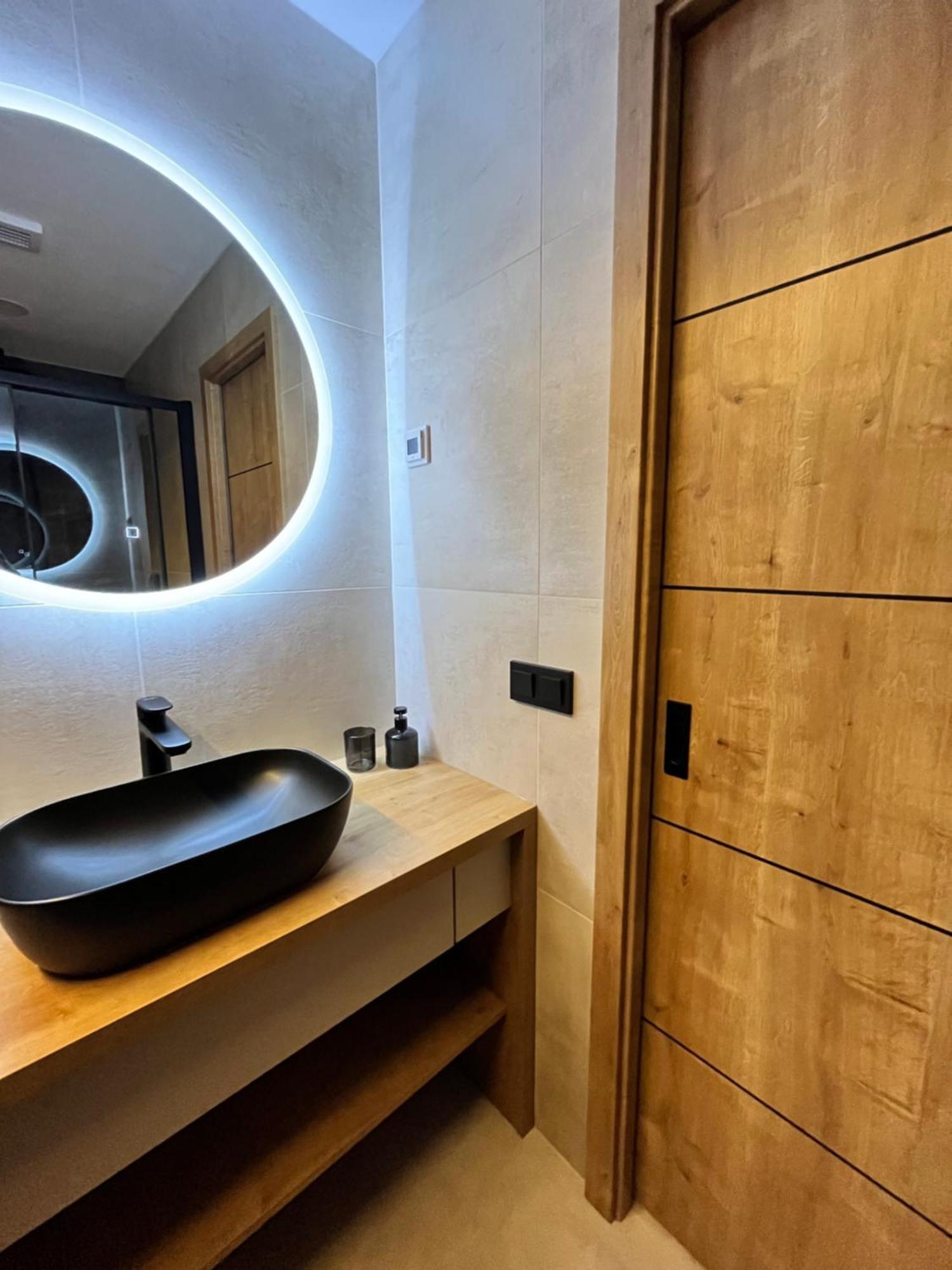 Apartmany Jablonecek Jablonec nad Jizerou Extérieur photo