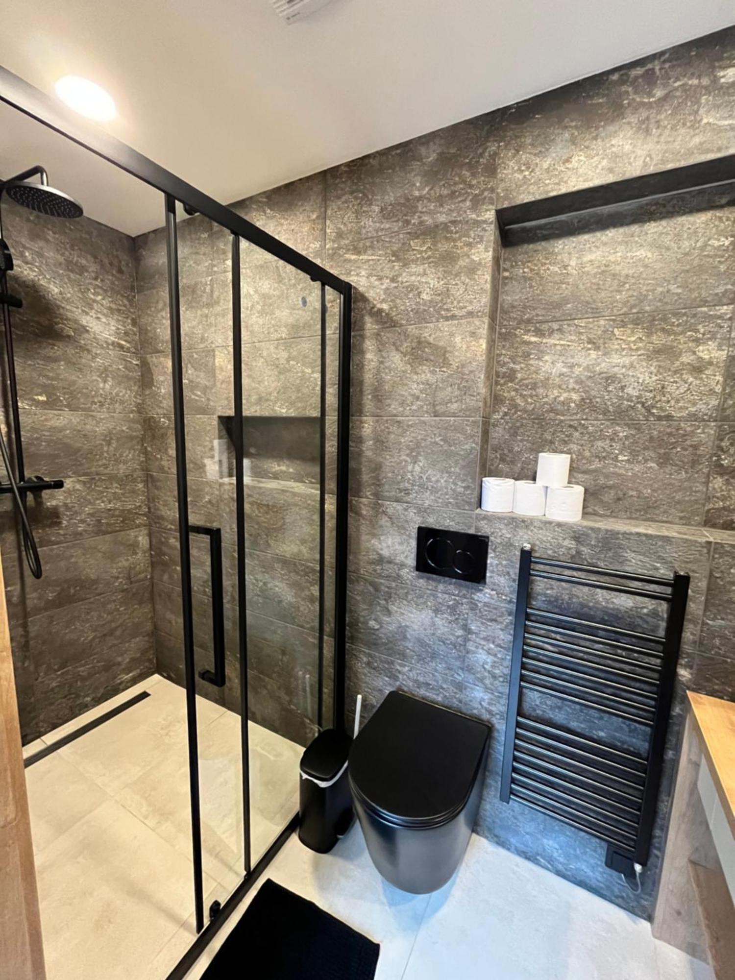 Apartmany Jablonecek Jablonec nad Jizerou Extérieur photo