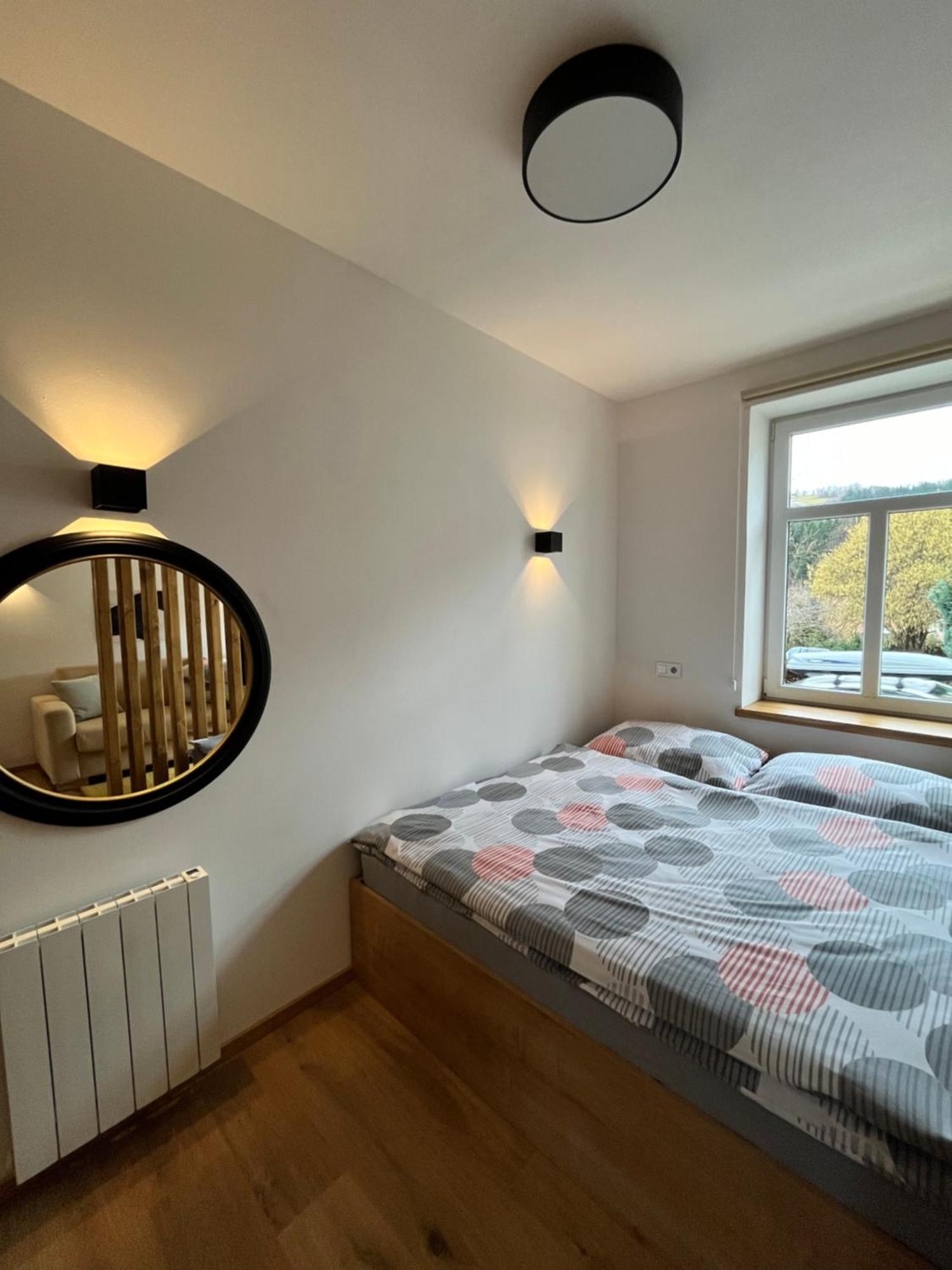 Apartmany Jablonecek Jablonec nad Jizerou Extérieur photo
