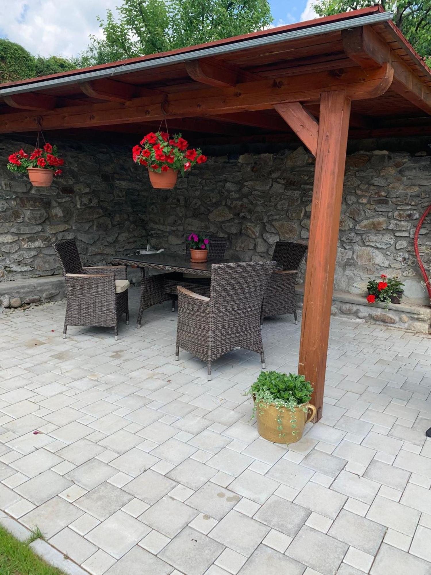 Apartmany Jablonecek Jablonec nad Jizerou Extérieur photo