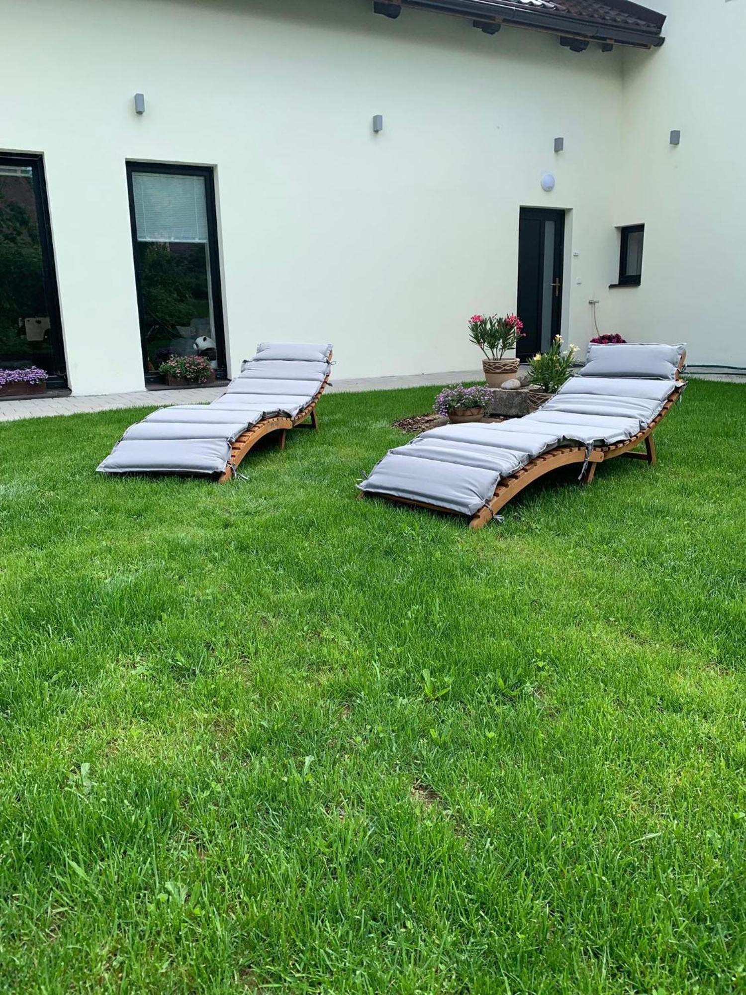Apartmany Jablonecek Jablonec nad Jizerou Extérieur photo