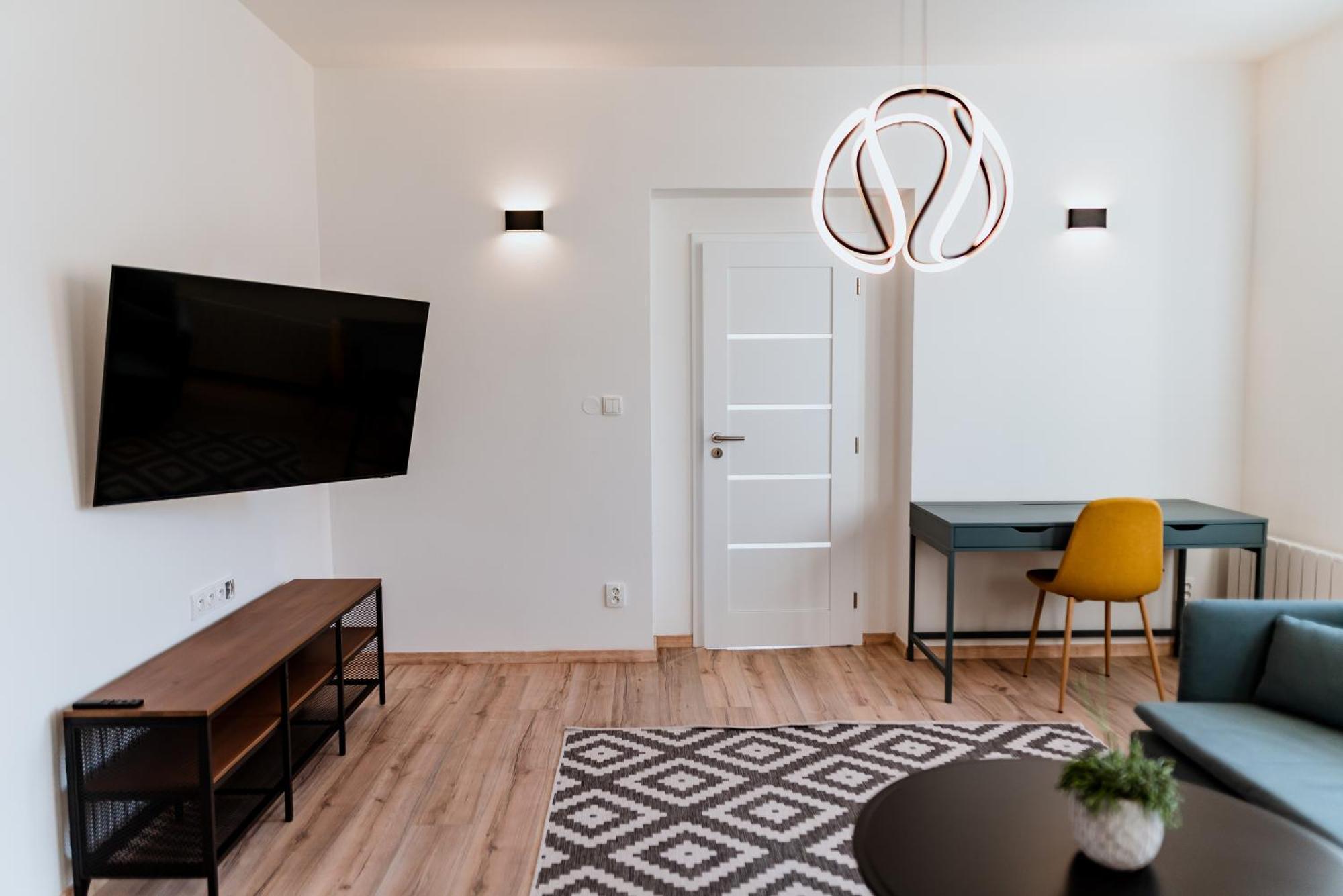 Apartmany Jablonecek Jablonec nad Jizerou Extérieur photo