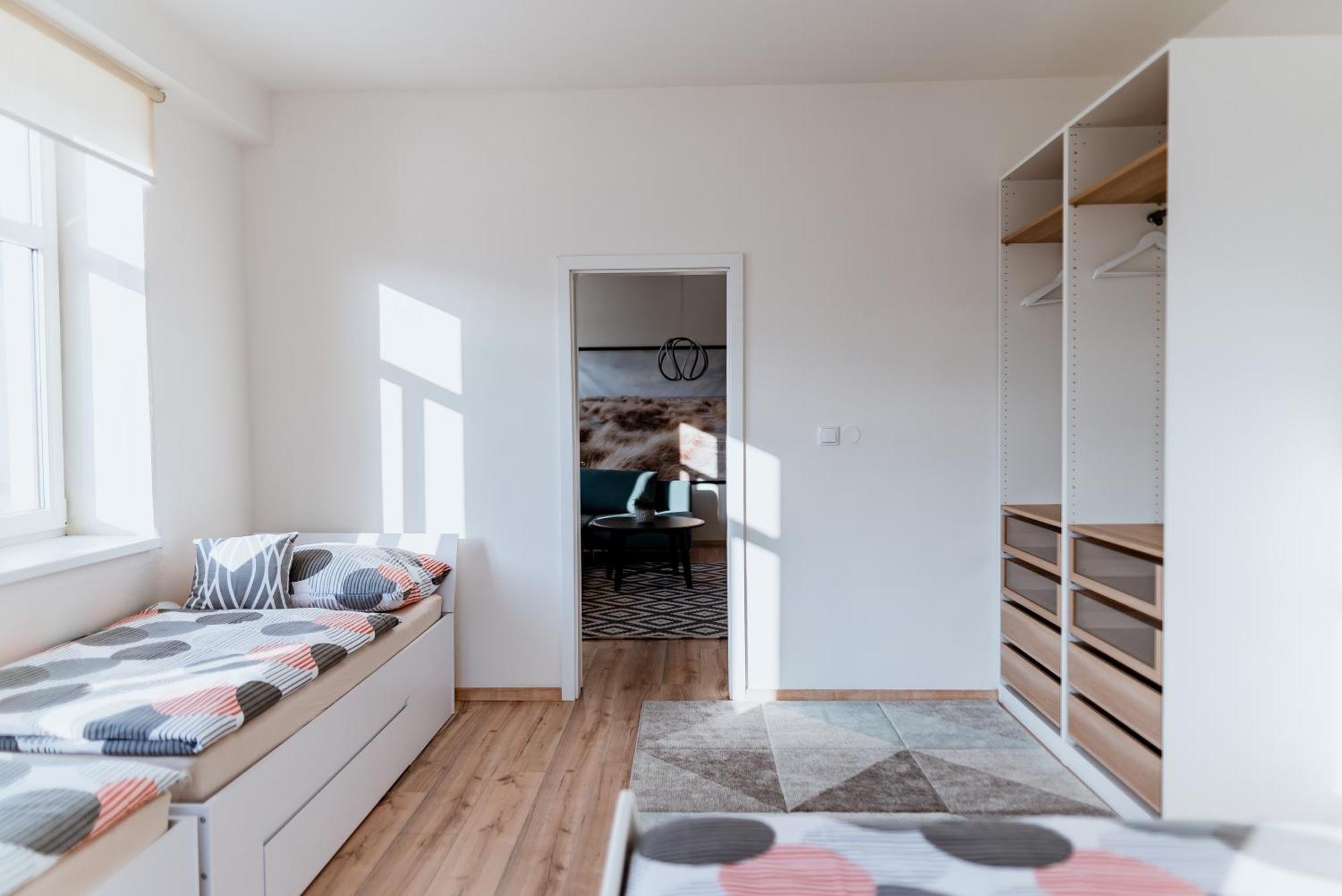 Apartmany Jablonecek Jablonec nad Jizerou Extérieur photo