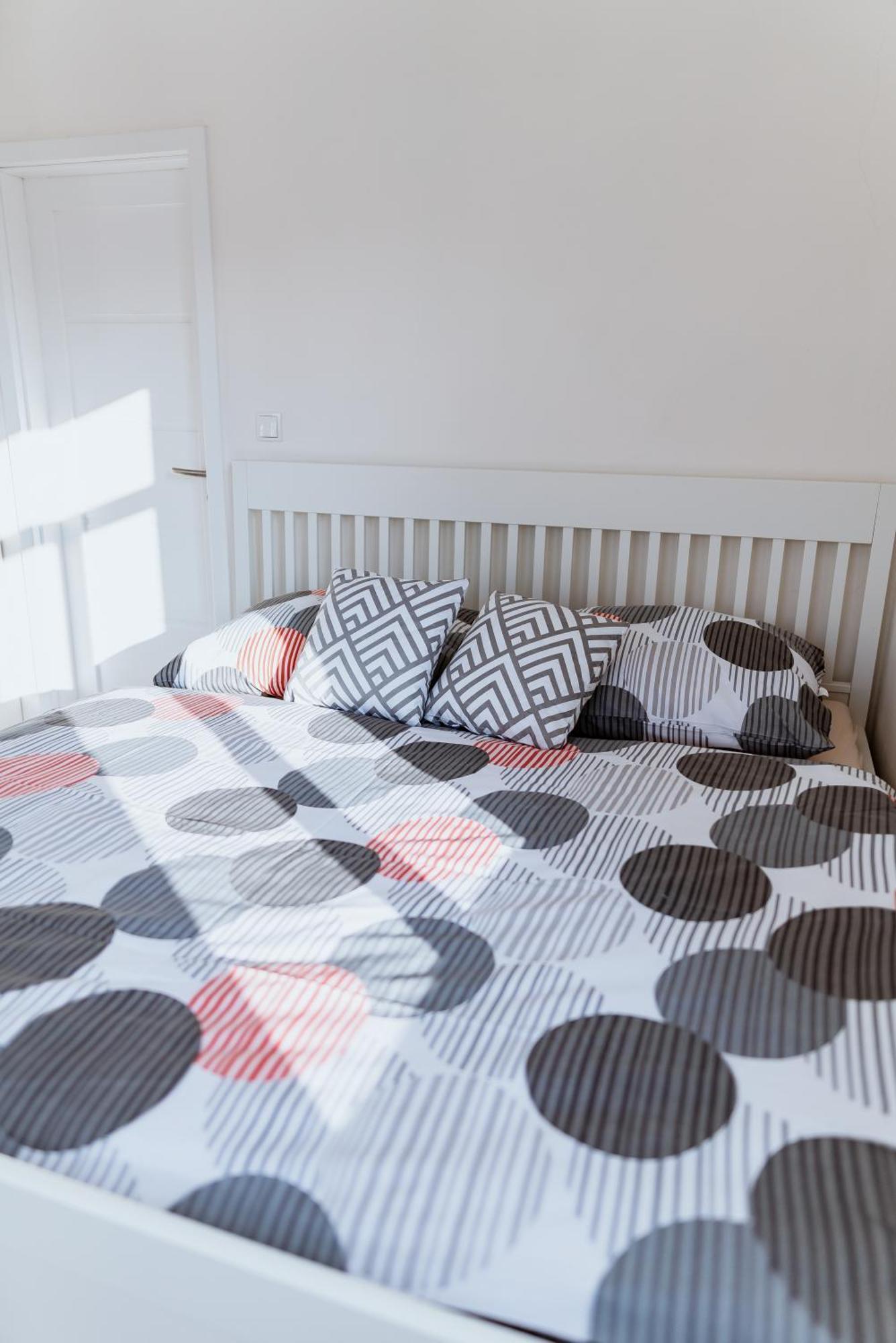 Apartmany Jablonecek Jablonec nad Jizerou Extérieur photo