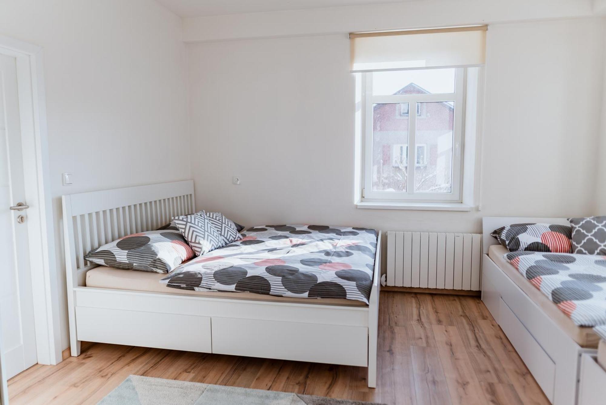Apartmany Jablonecek Jablonec nad Jizerou Extérieur photo